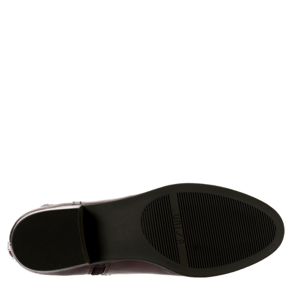 unisa mobii wedge bootie