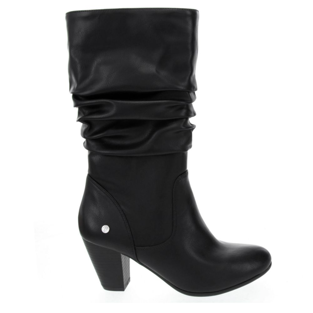 Womens Graham Tall Boot