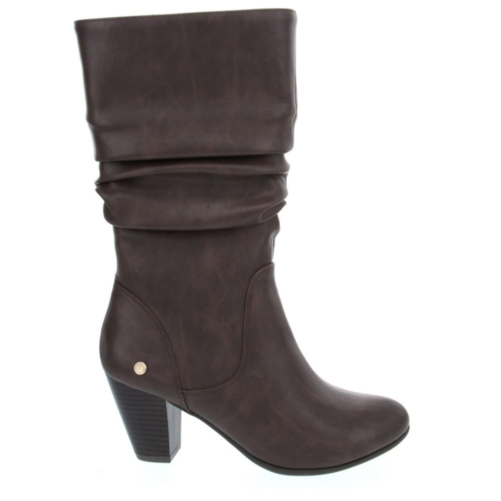 Womens Graham Tall Boot