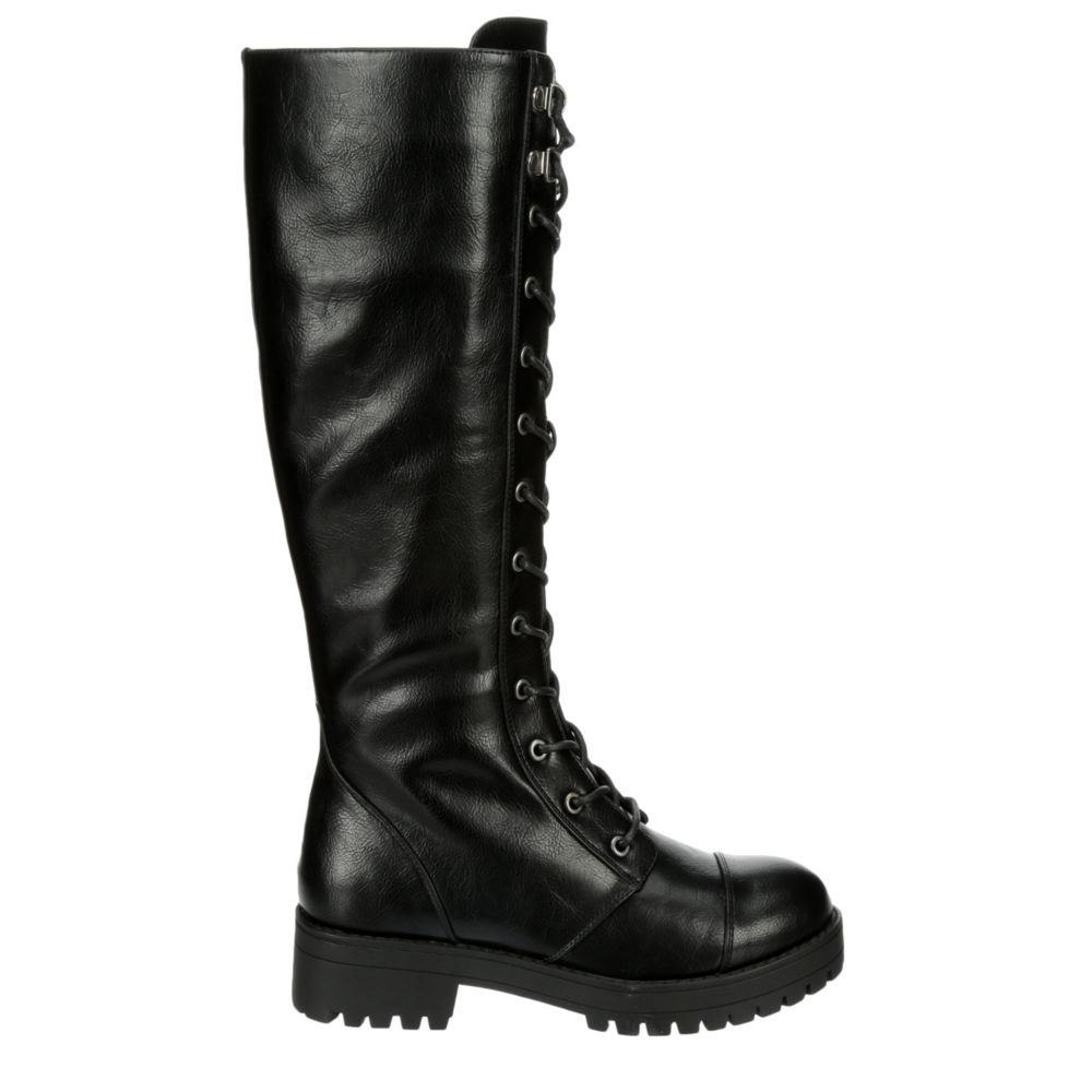 Womens Vandal Tall Boot