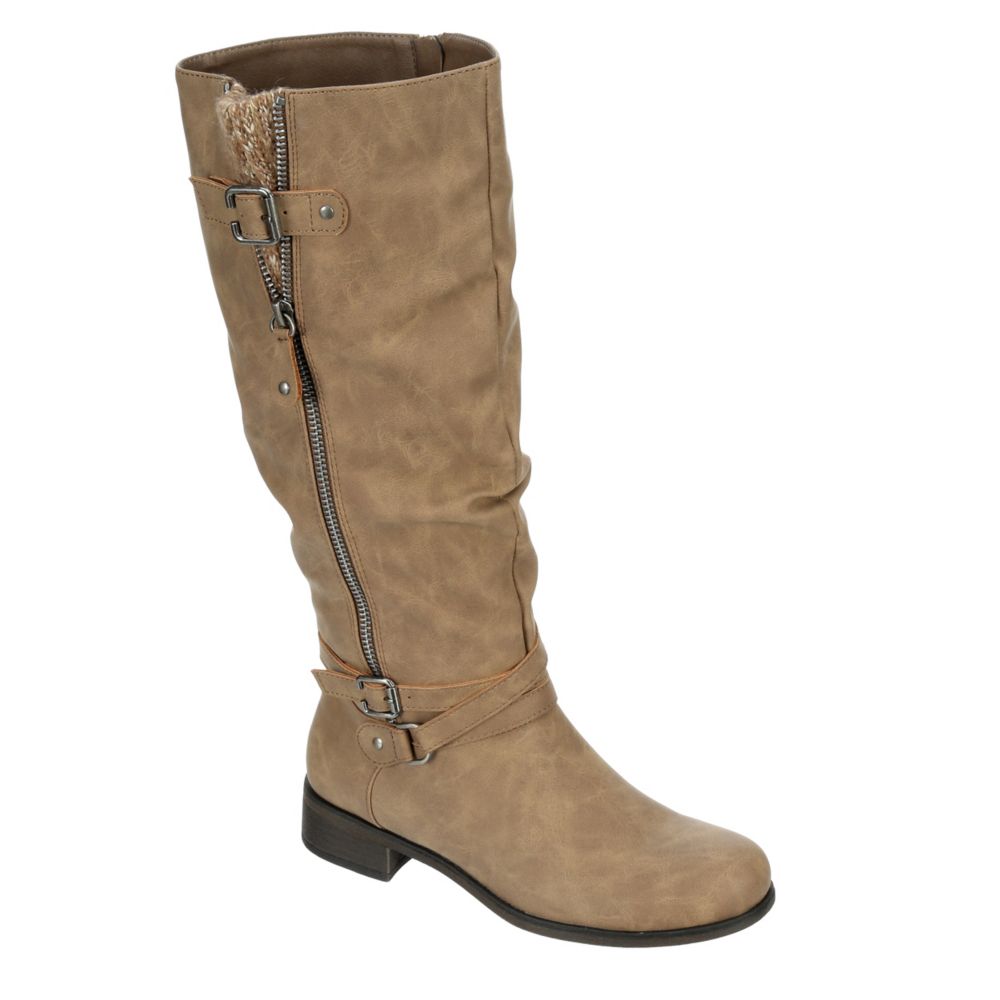 xoxo womens boots