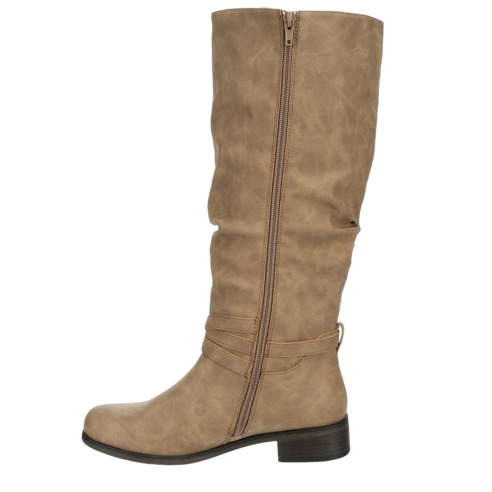 xoxo riding boots