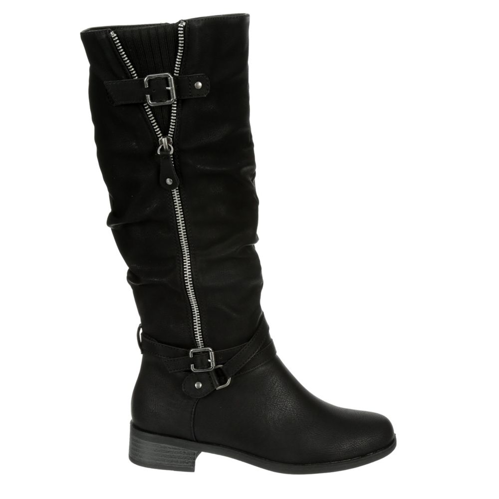 xoxo riding boots