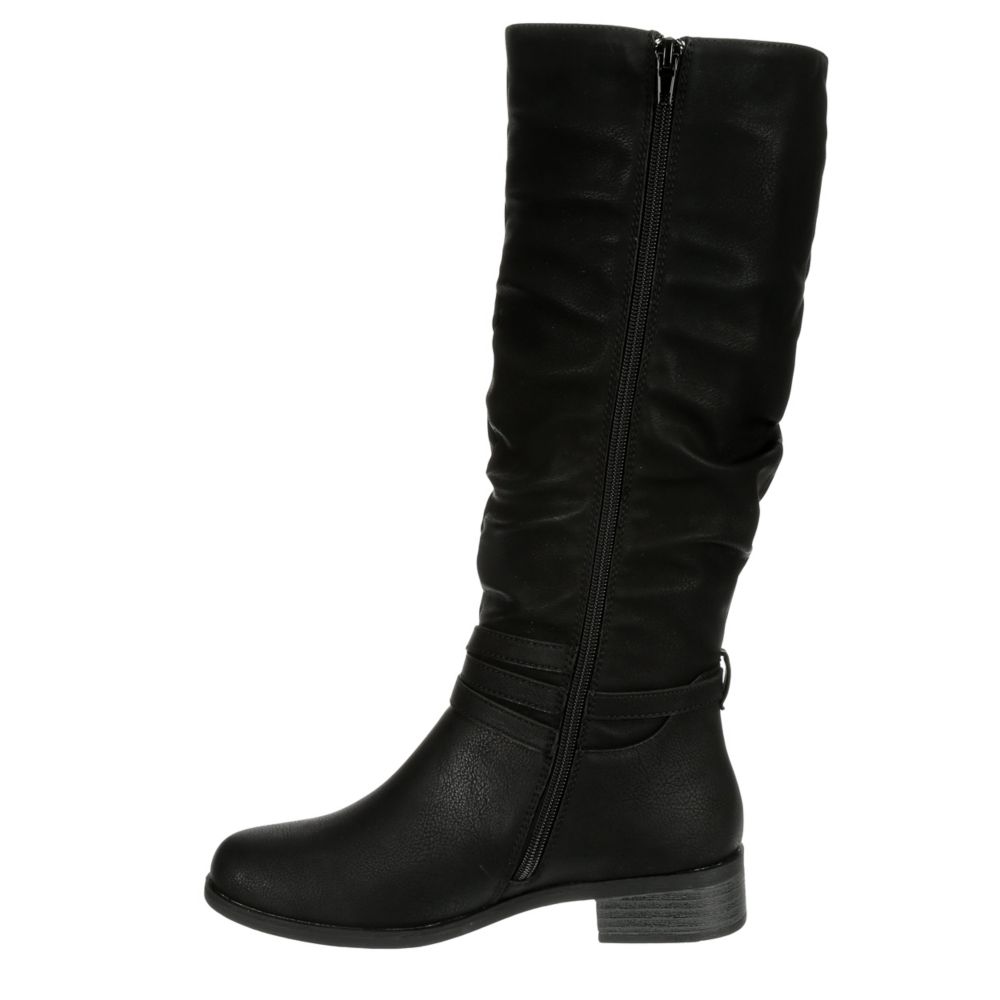 xoxo riding boots