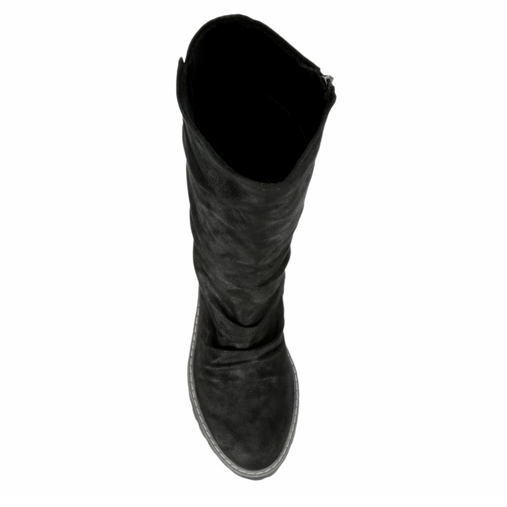 blowfish tall boots