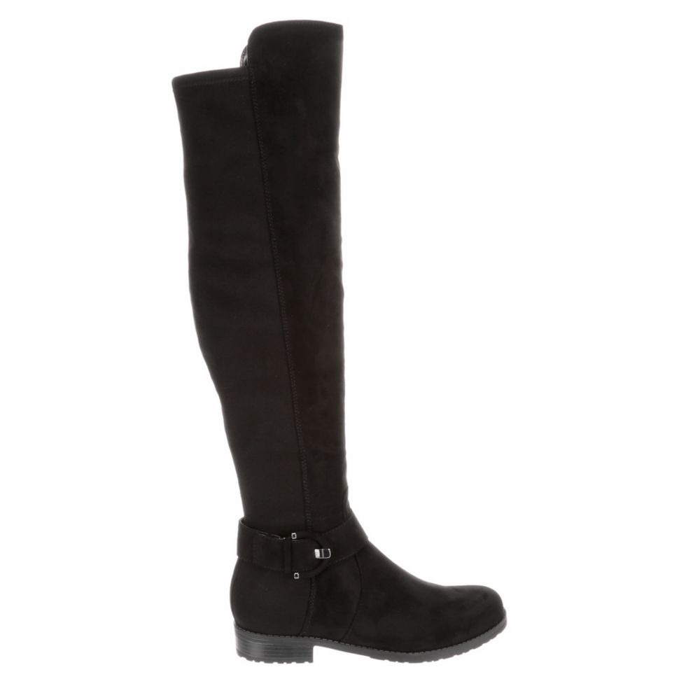 unisa mobii wedge bootie