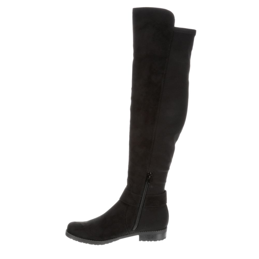 unisa knee boots