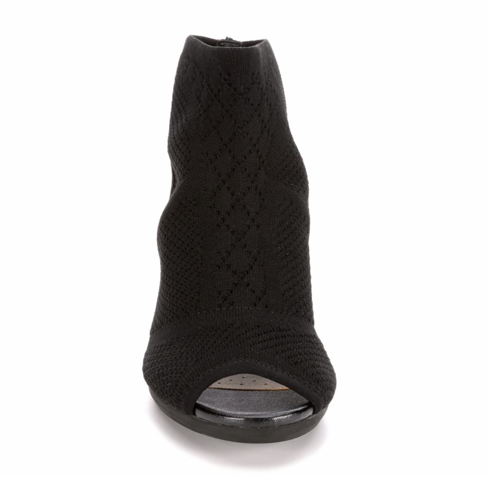 LIFESTRIDE Womens Alita - BLACK