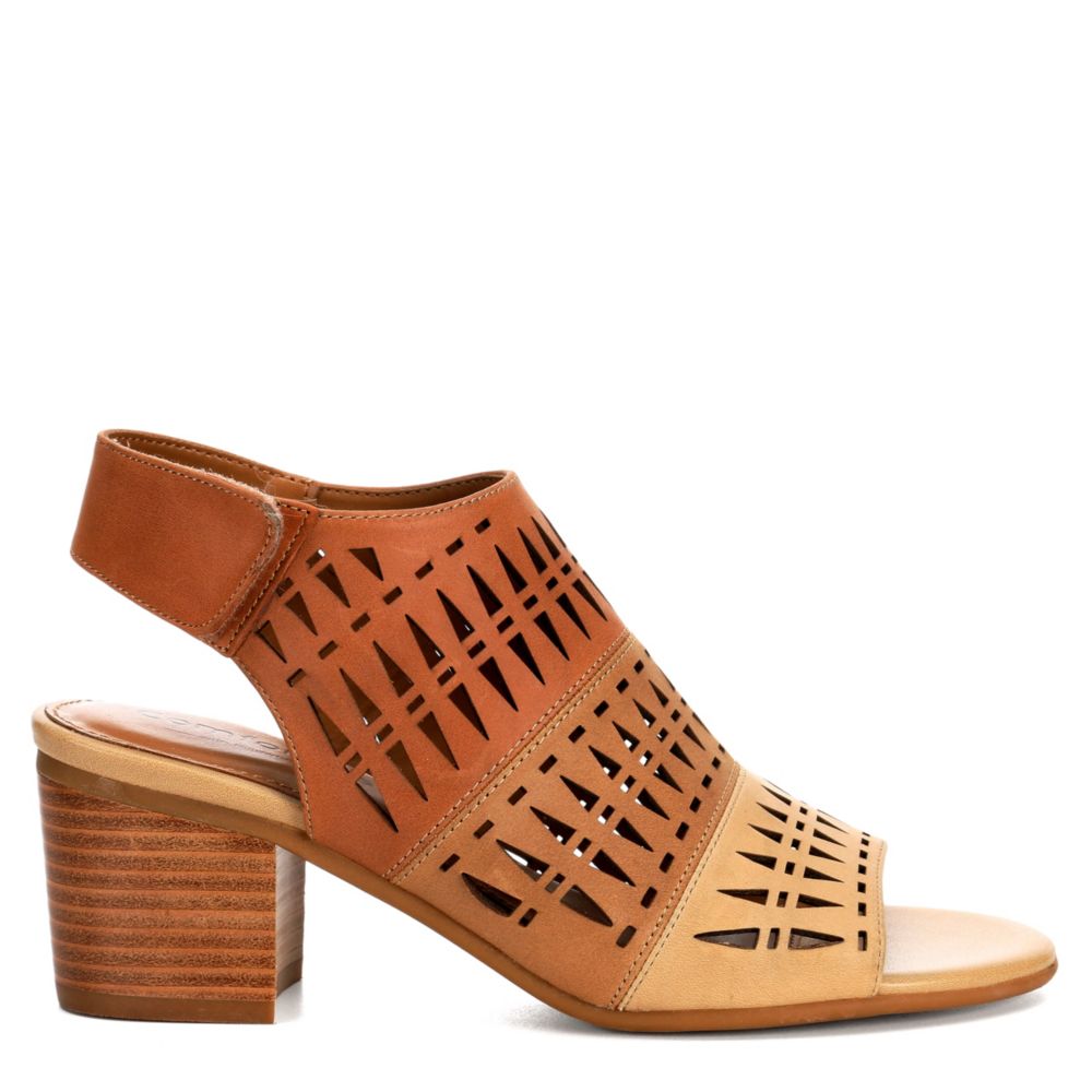 Womens Ally Sandal