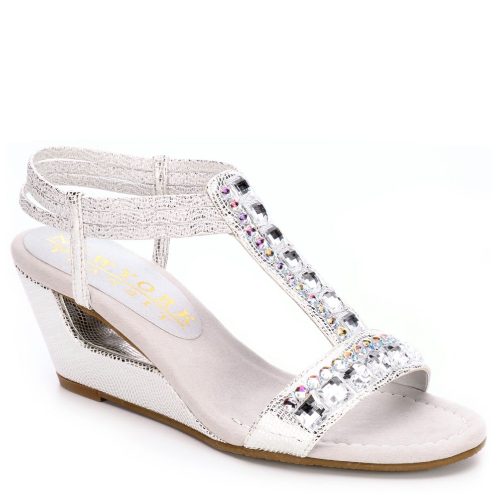 new york transit womens sandals