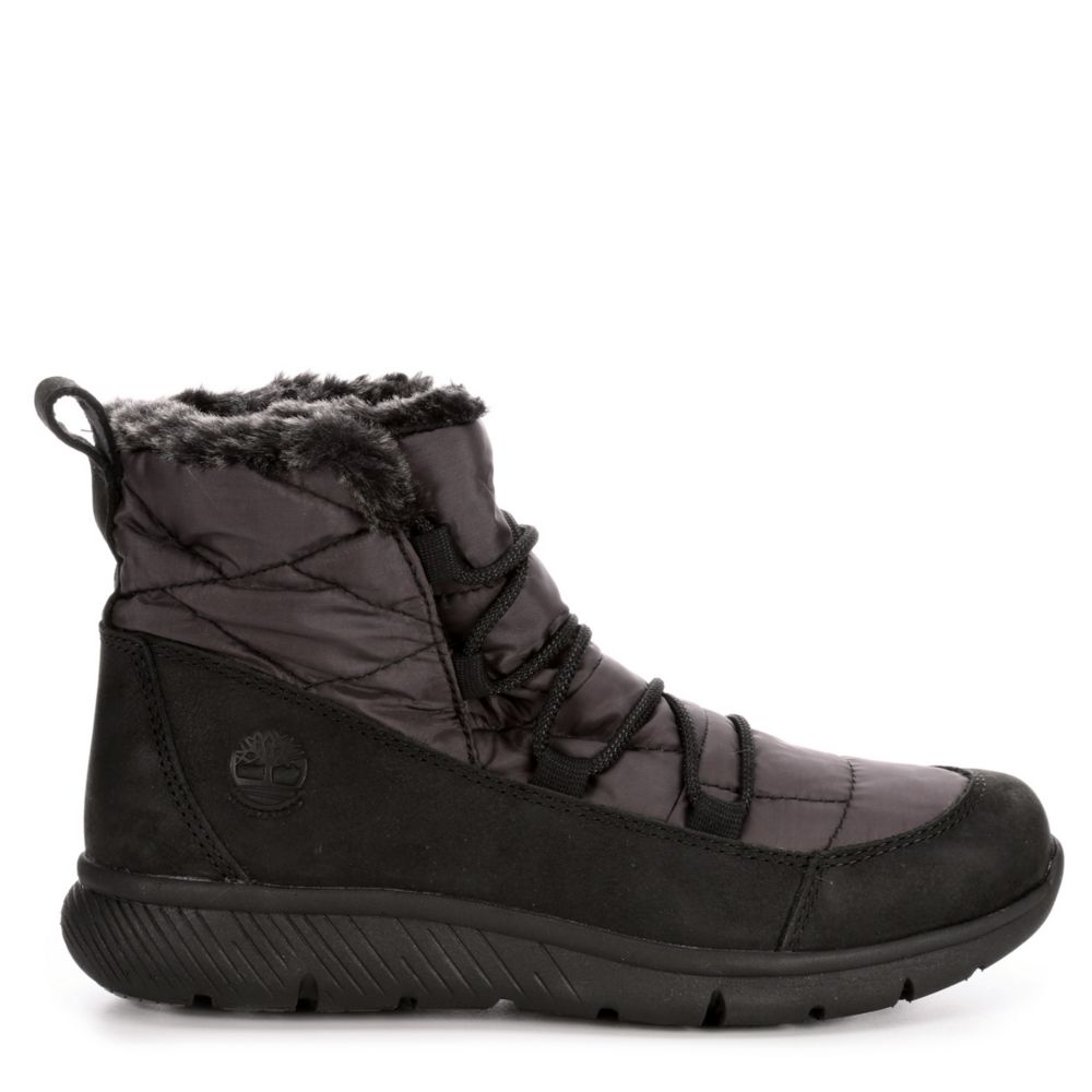 timberland boltero black