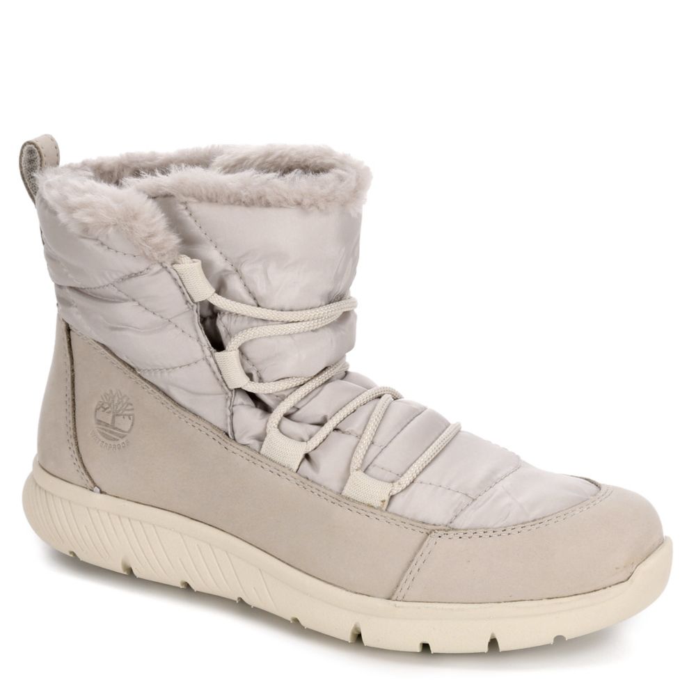 are timberlands good for cold weather