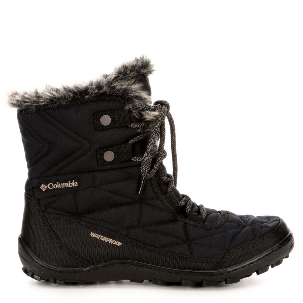 columbia minx shorty