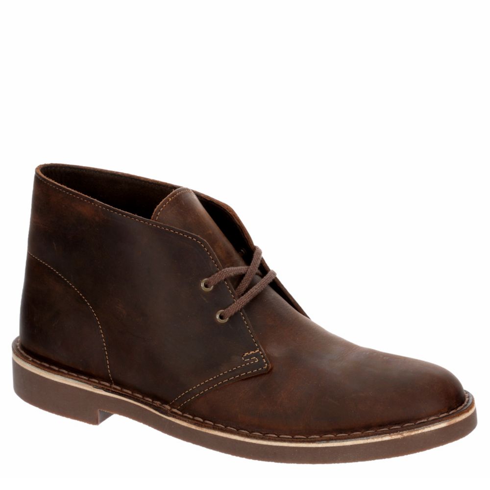 clarks mens chukka boots