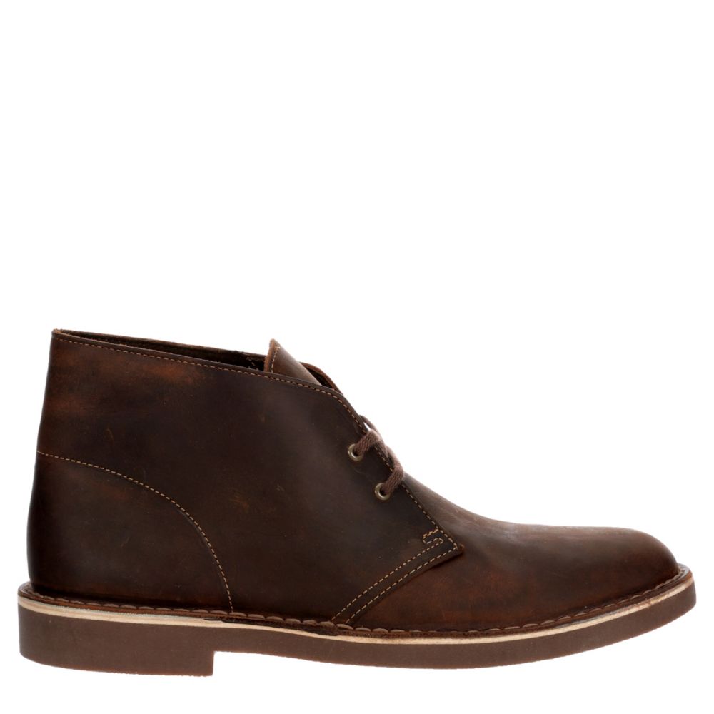 clarks men's bushacre 2 boot