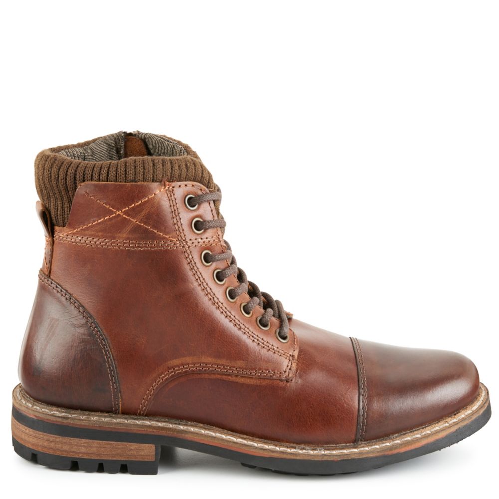 off broadway mens boots