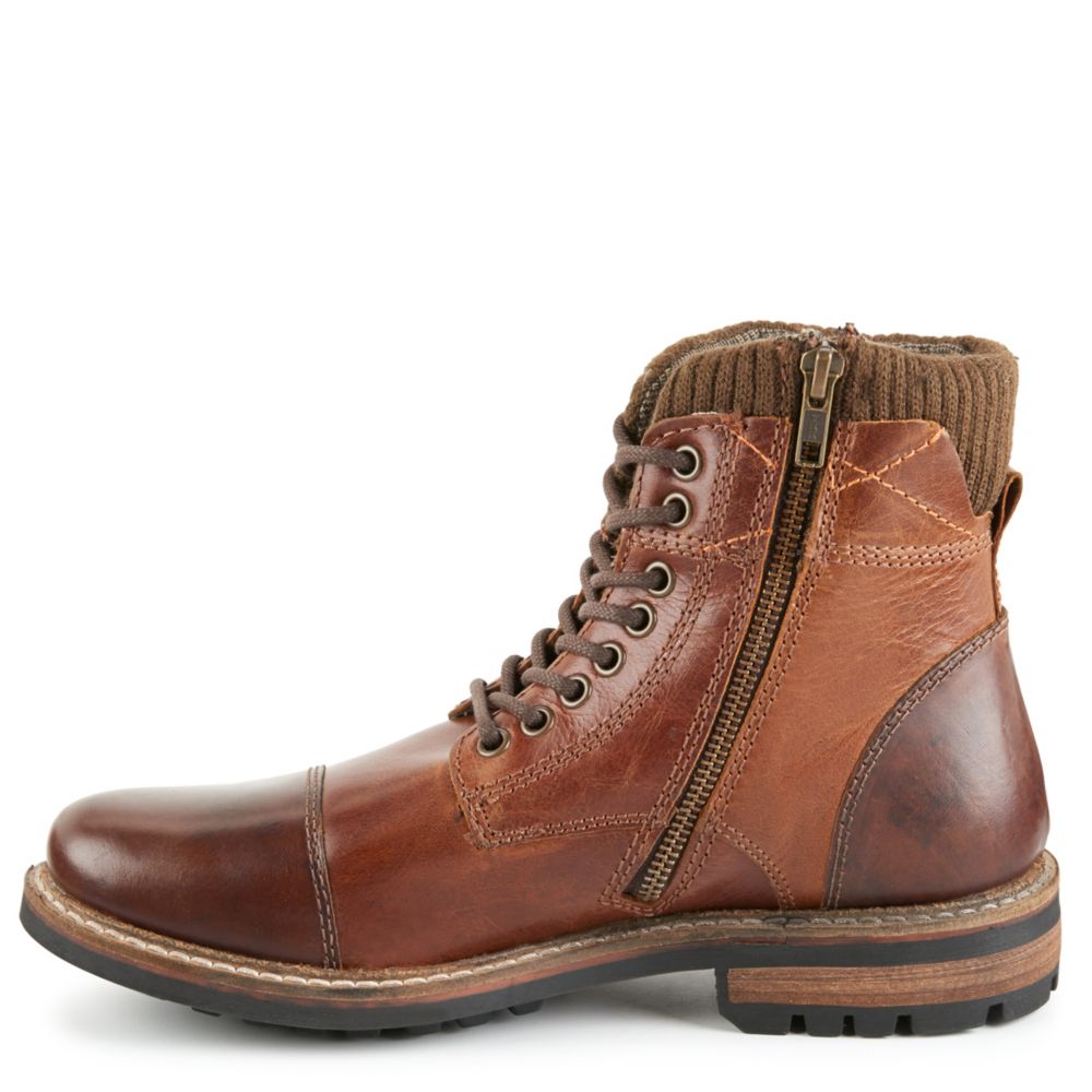 mens crevo camden boot
