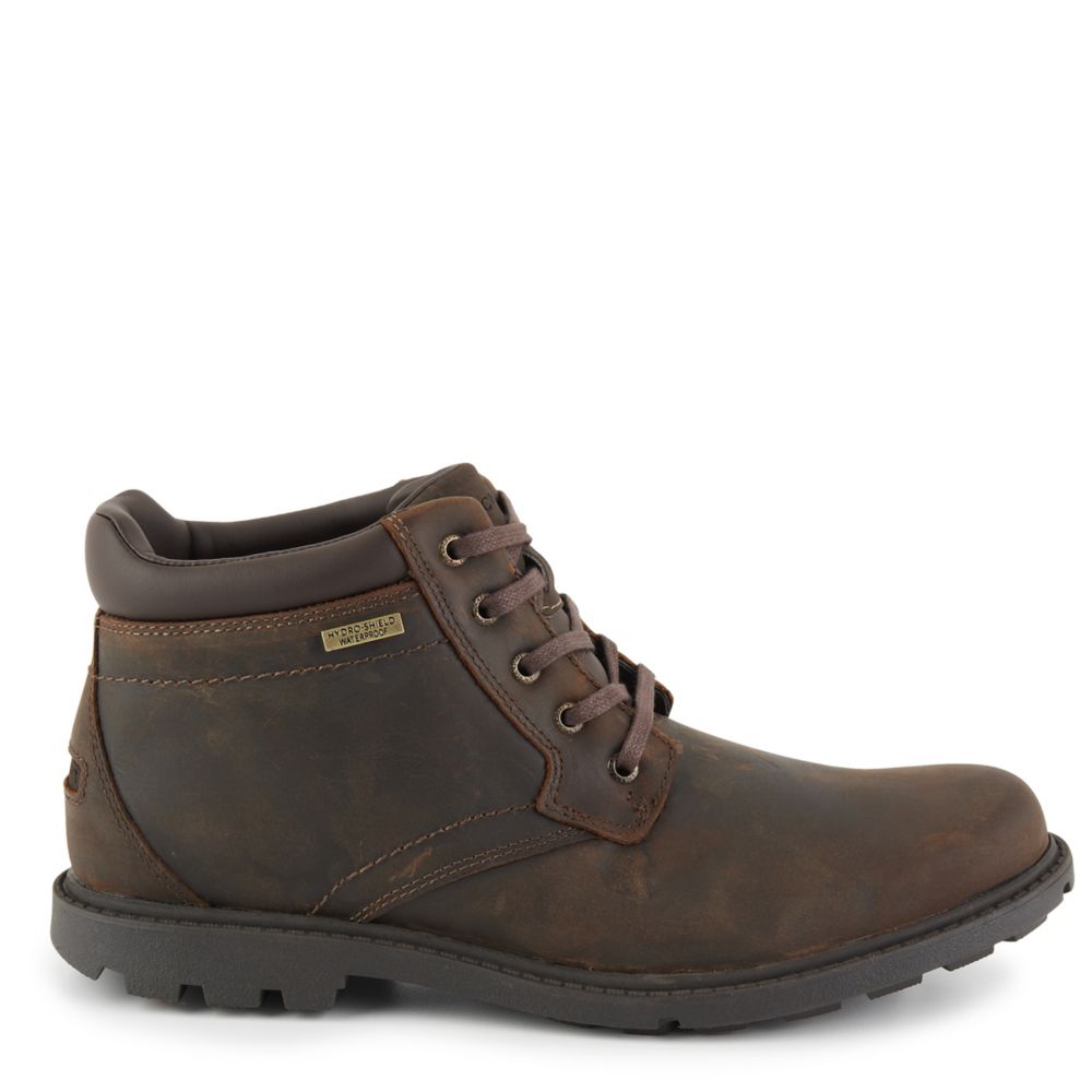 rockport chukka boots