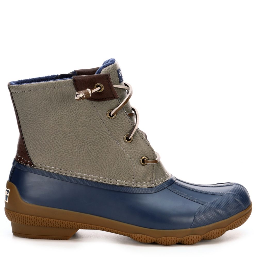 sperry top sider syren duck boots