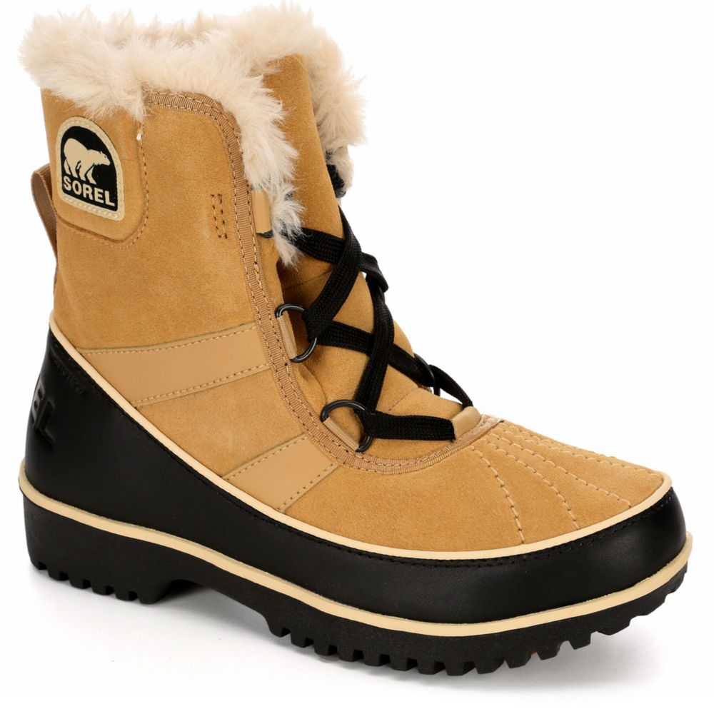 womens sorel winter boots