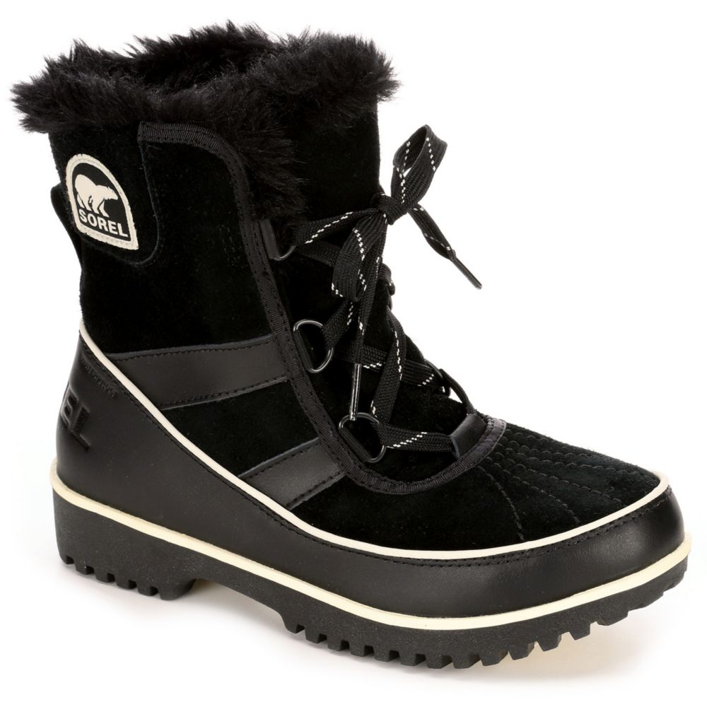 sorel women's snow boots