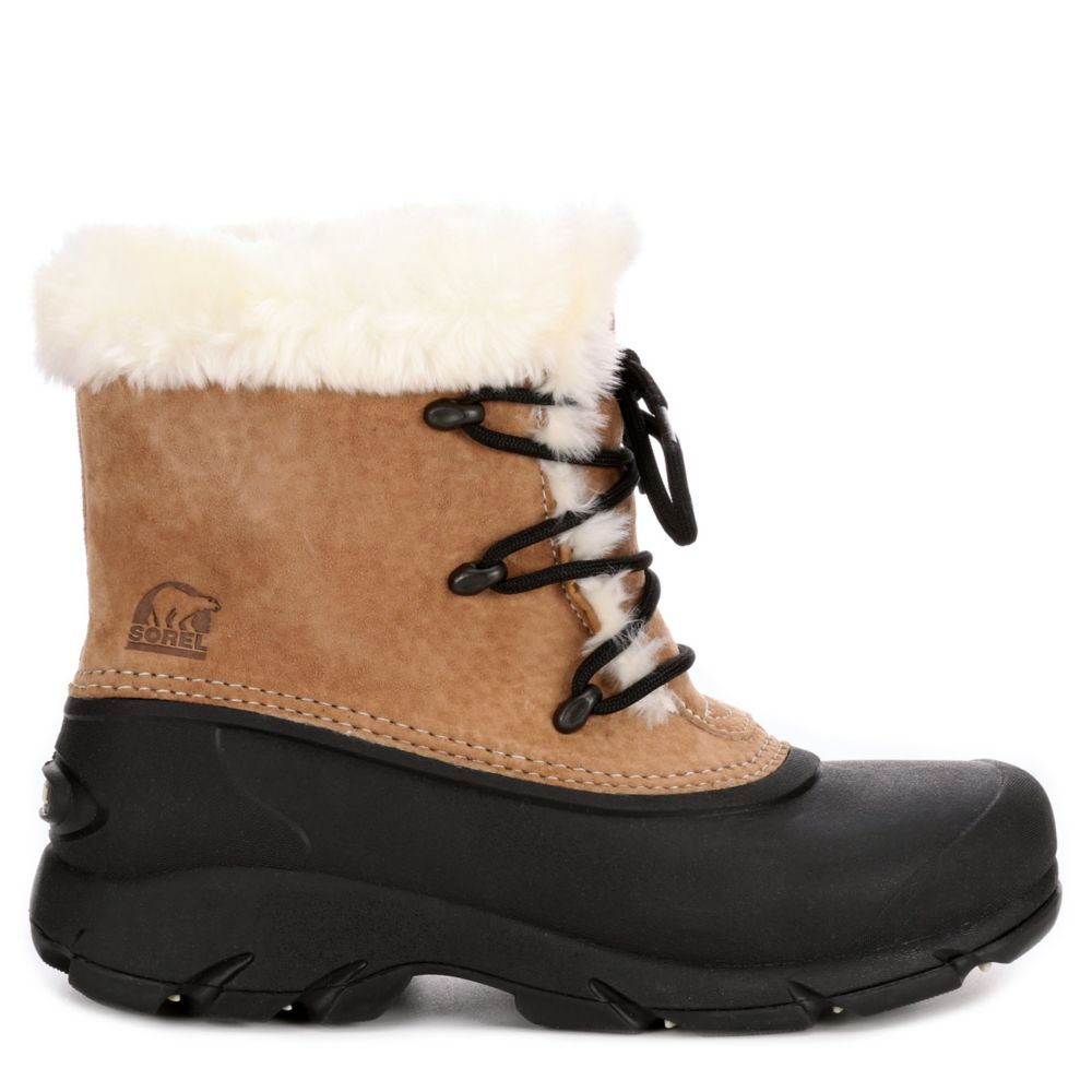 sorel snow angel