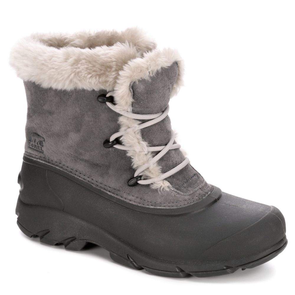 sorel women's snow boots