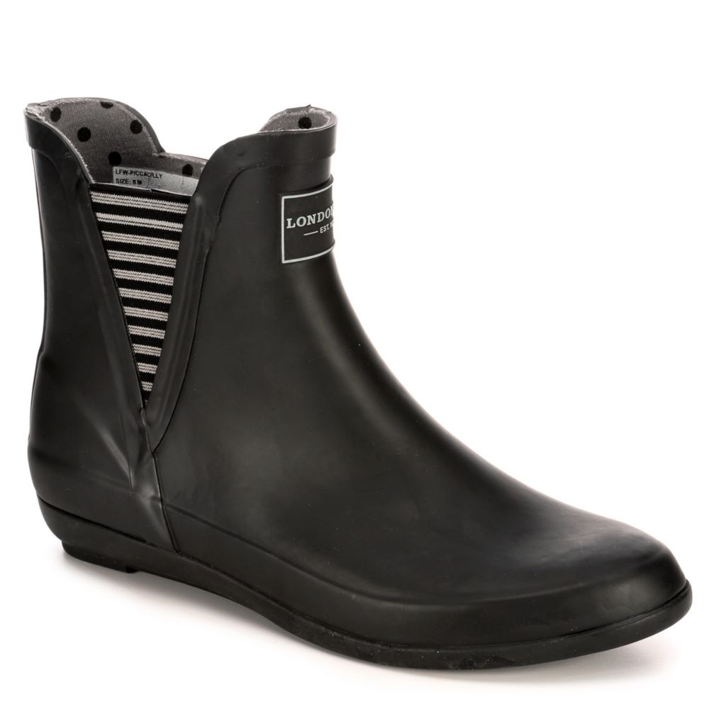 off broadway rain boots