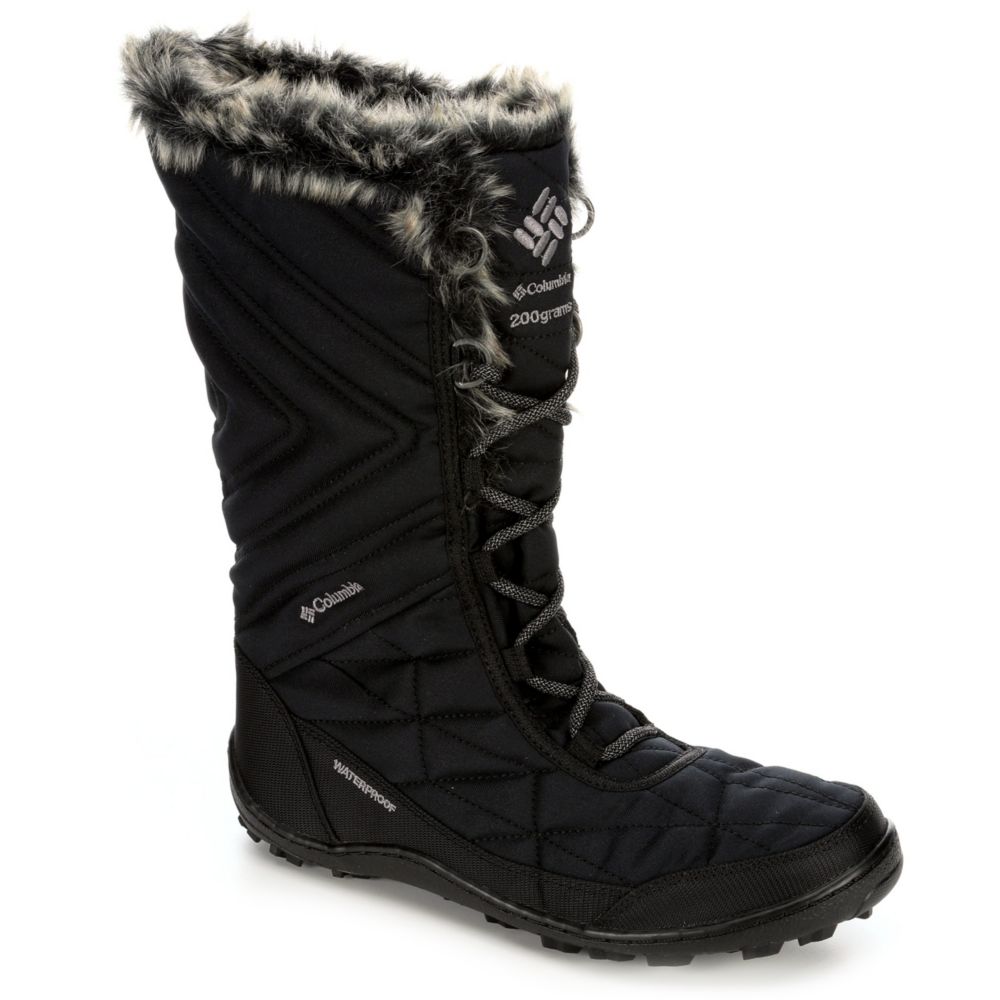 columbia boots minx