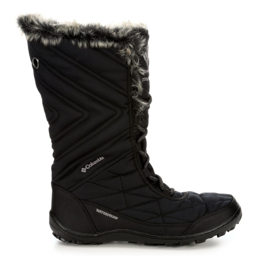 columbia boots near me
