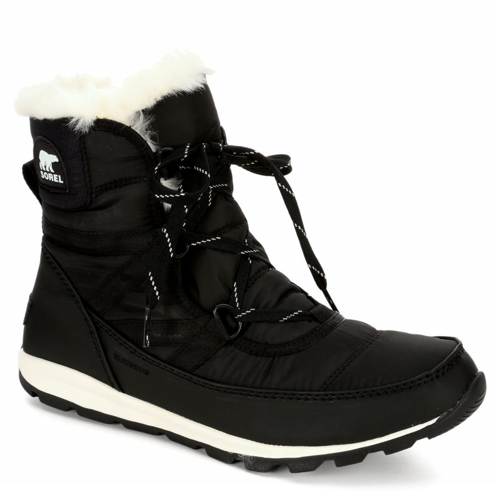 sorel whitney womens boots