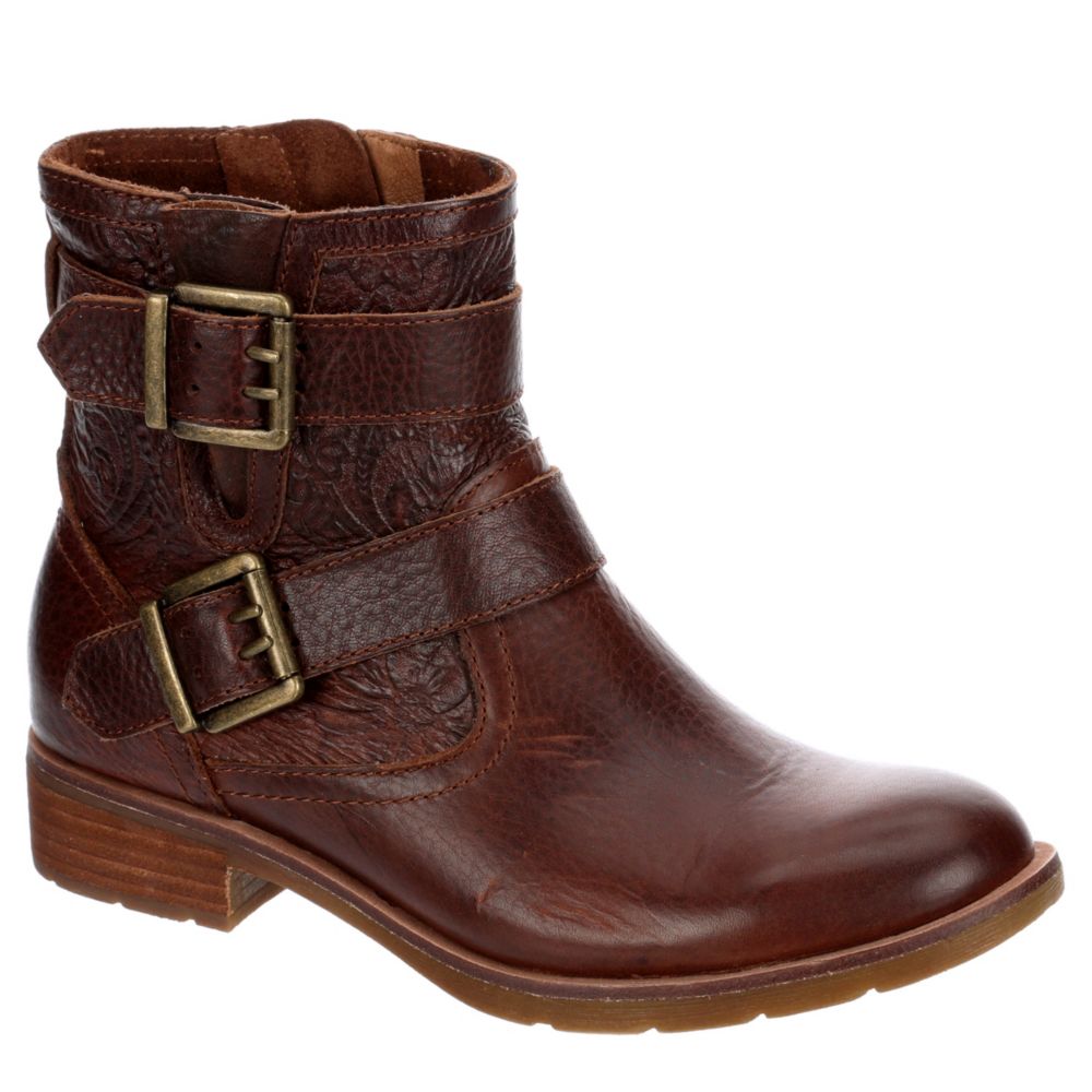 sofft brinson bootie