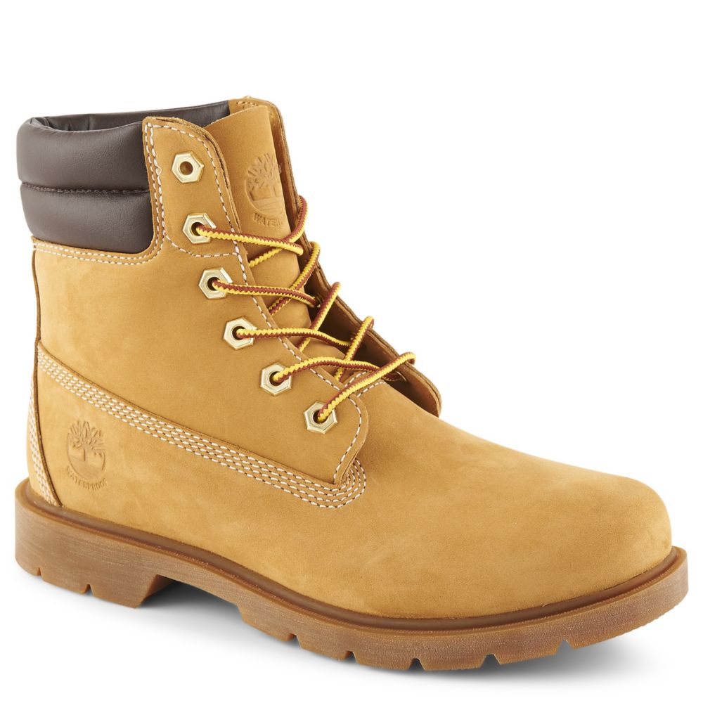 timberland linden