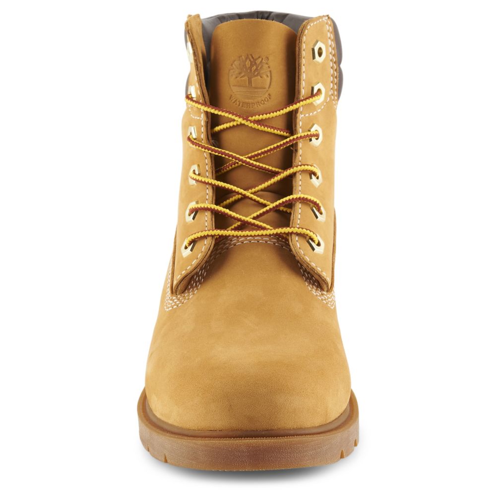 timberland linden woods review