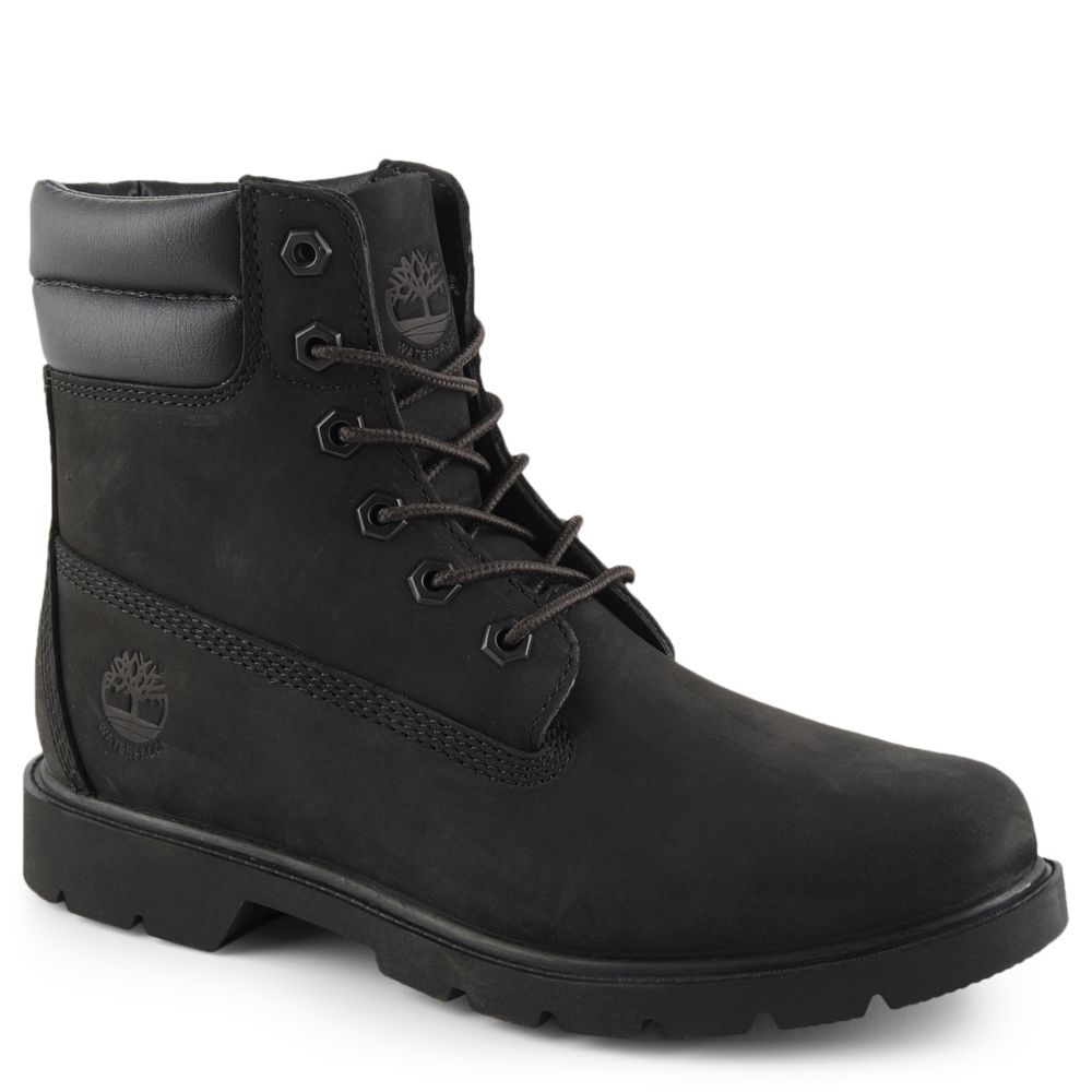 linden woods boot