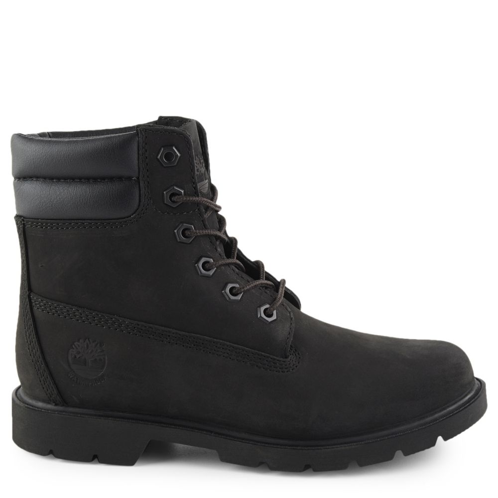 women's timberland linden woods boots