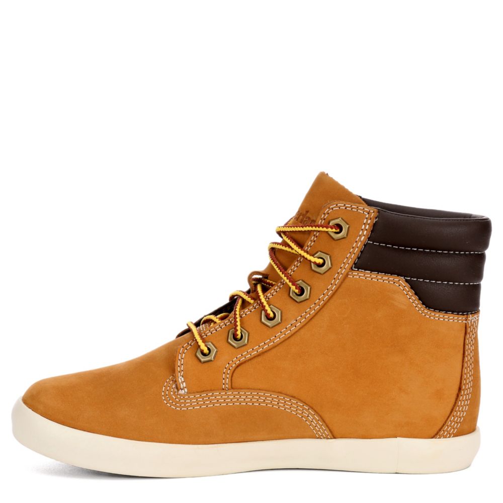 timberland dausette sneaker