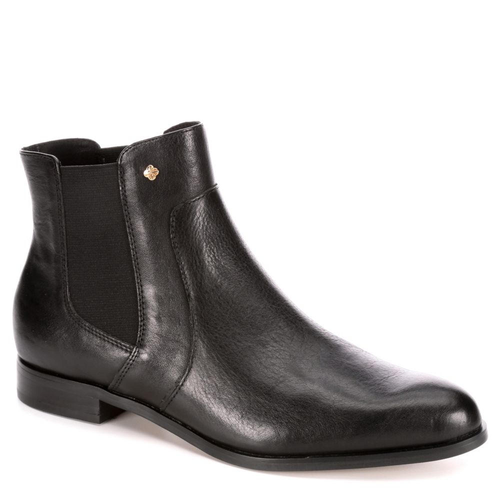 Black Isola Womens Mora | Boots | Off Broadway Shoes