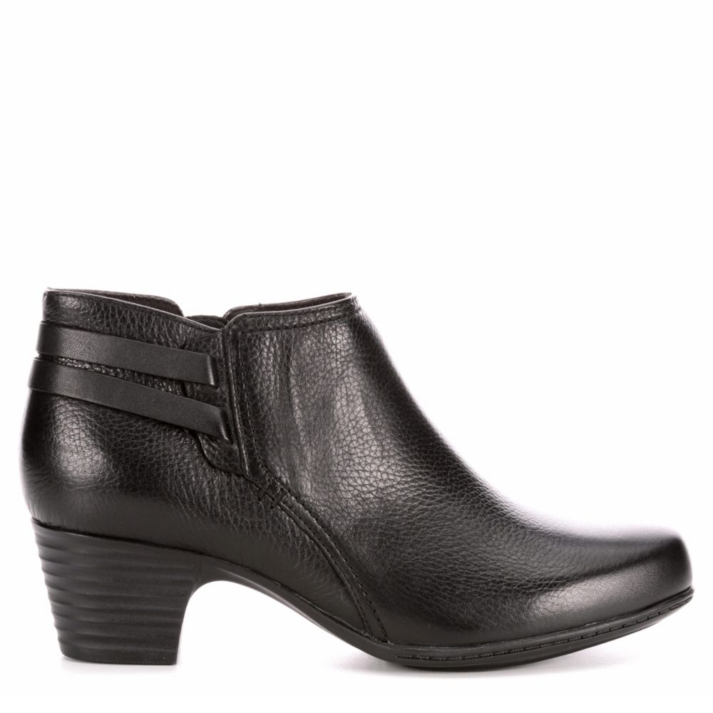 clarks valarie 2 ashly women's ankle boots