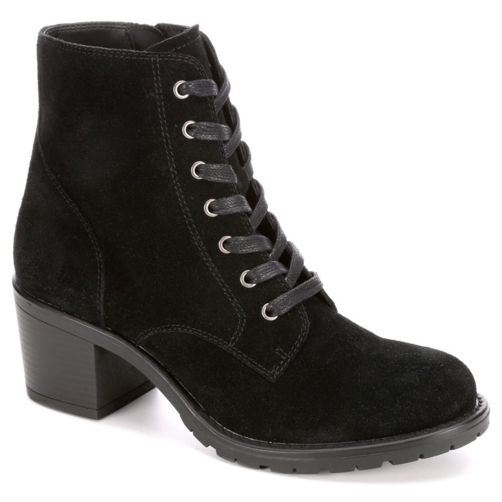 Black Bjorndal Womens Sasha | Comfort | Off Broadway Shoes