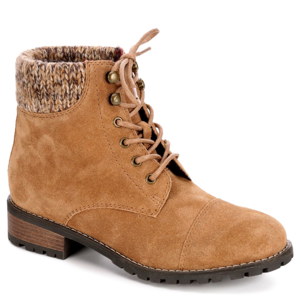 womens tan boots