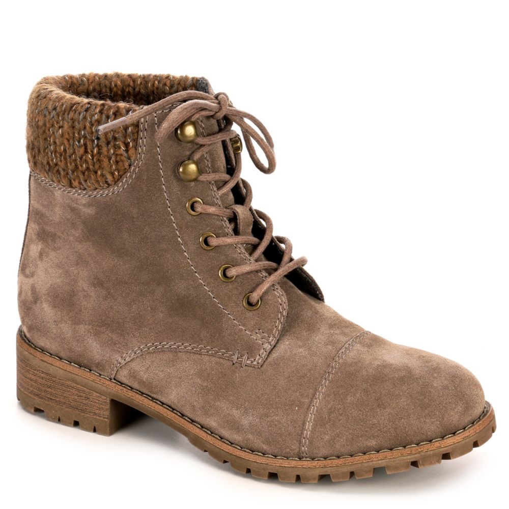 dark taupe shoes