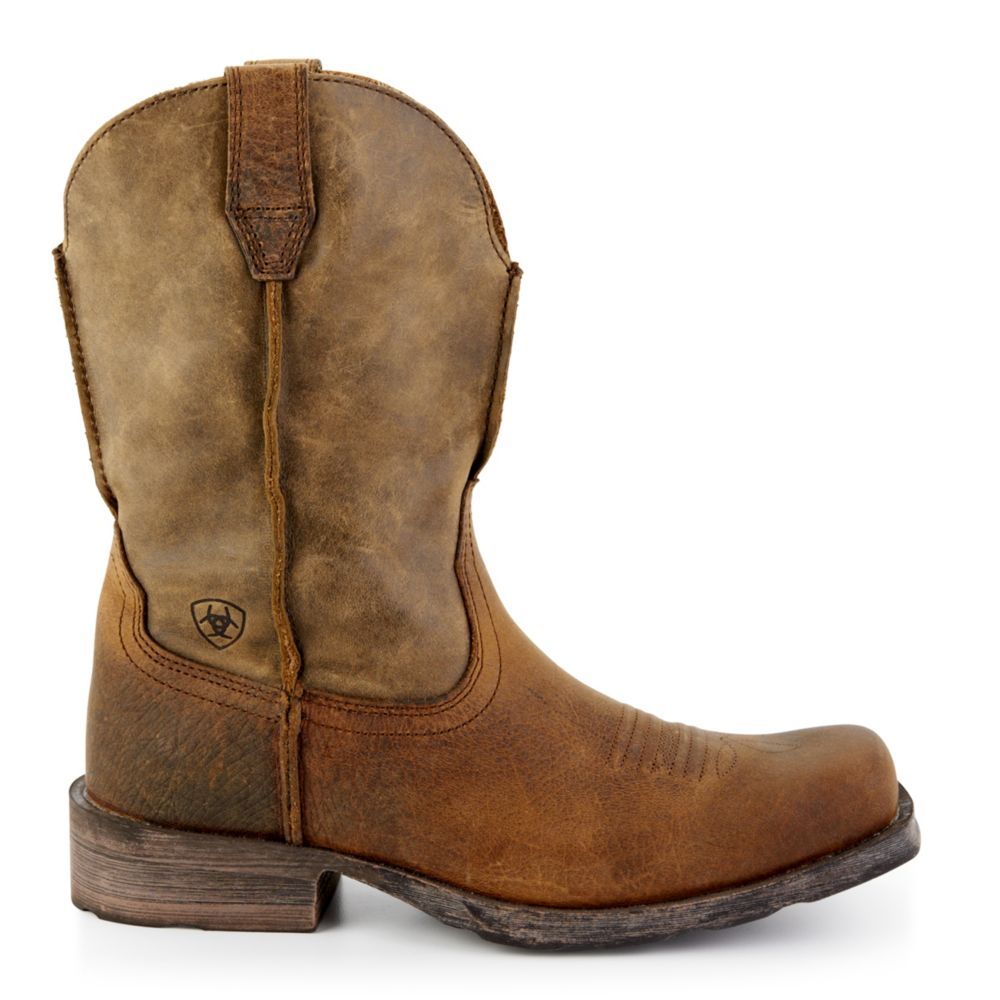 Mens Rambler 11 Boot Western Boot