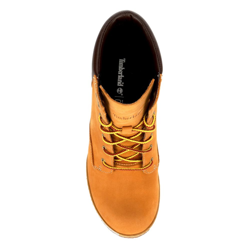 timberland tillston