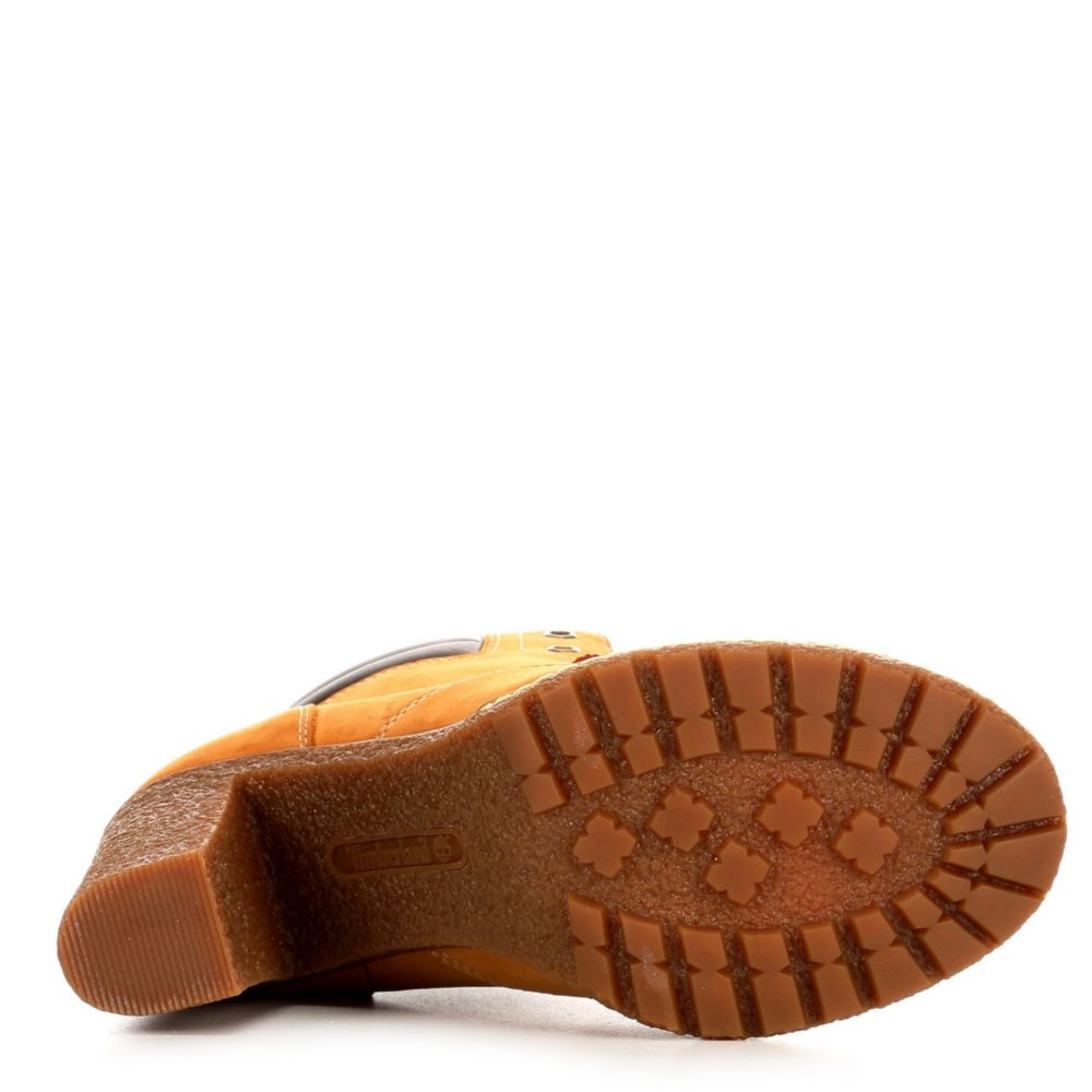 timberland tillston
