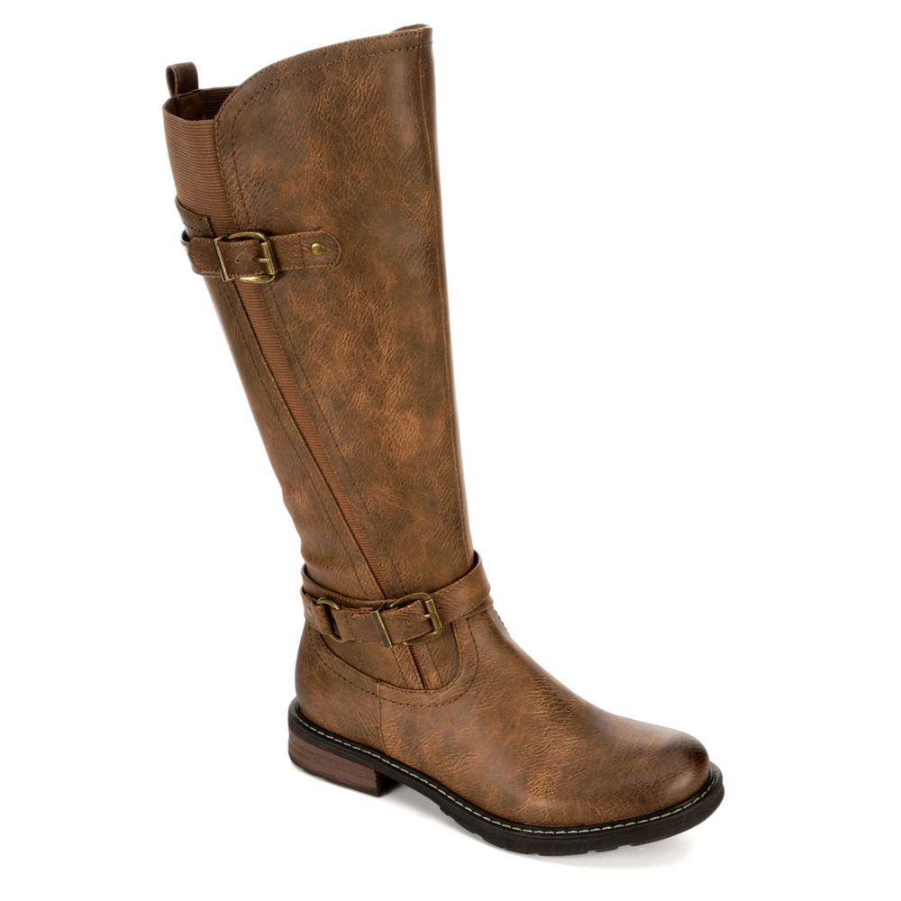 wide calf boots