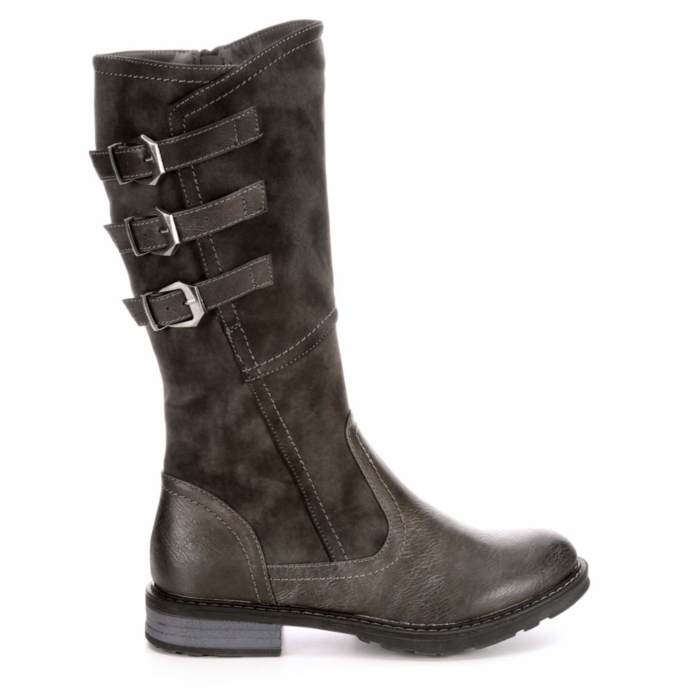patrizia booties