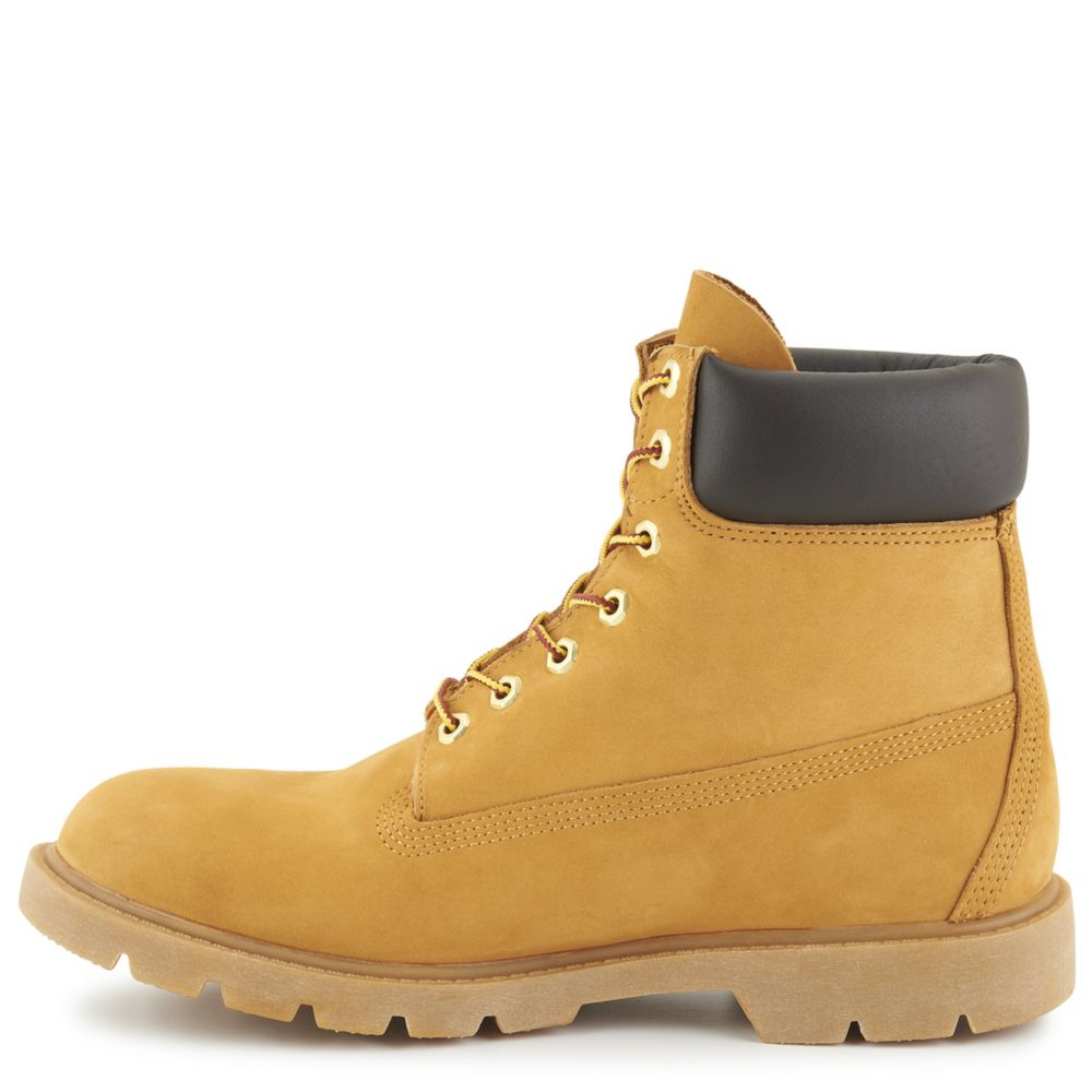 timberland basic