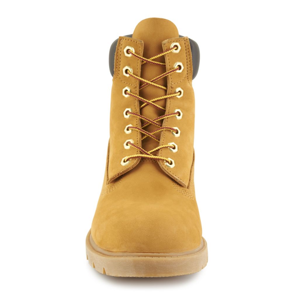 6 inch timbs