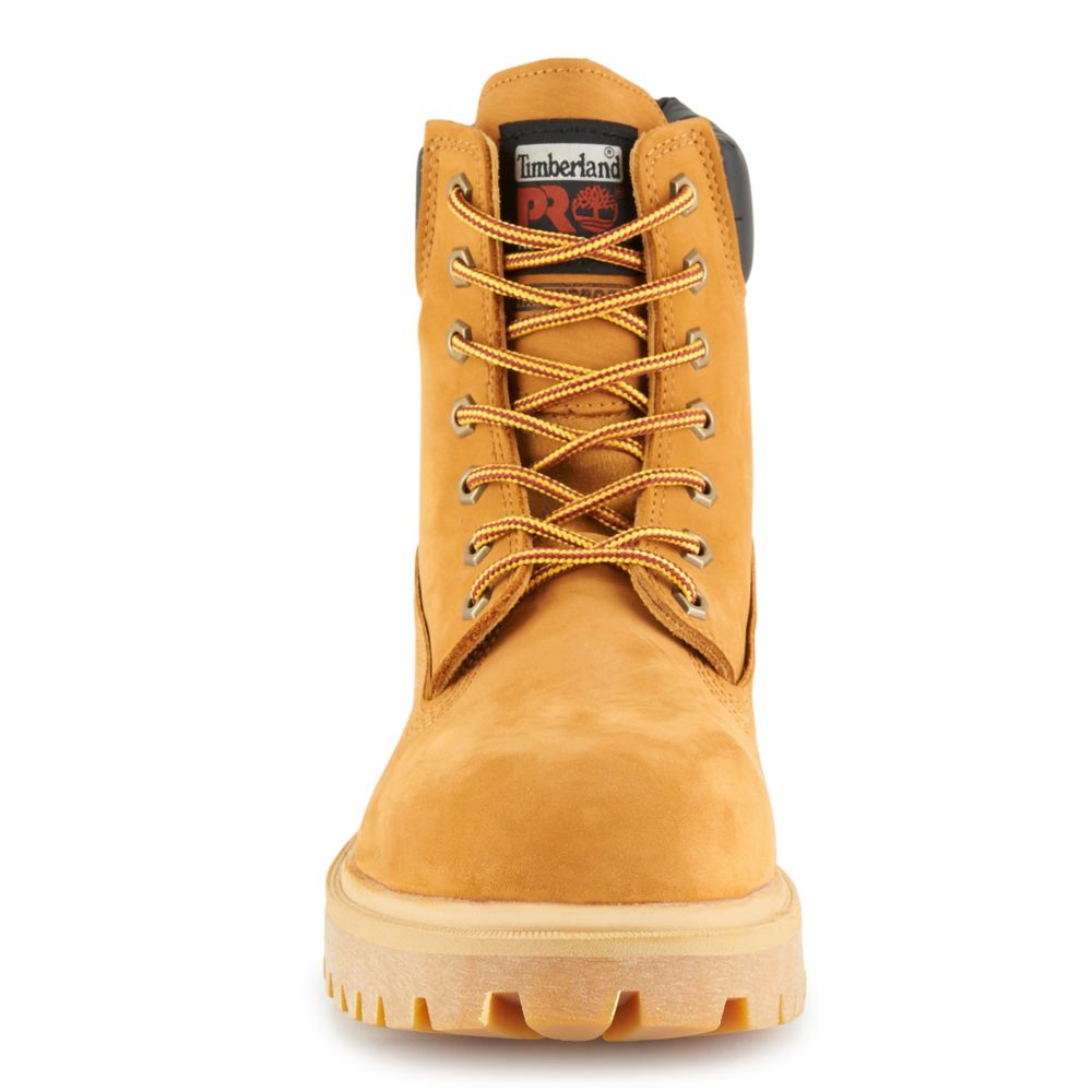 timberland direct attach 6 steel toe